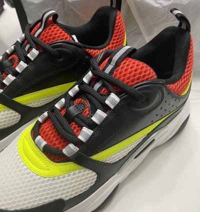 B22 Sneakers 3sn231 Yul 963