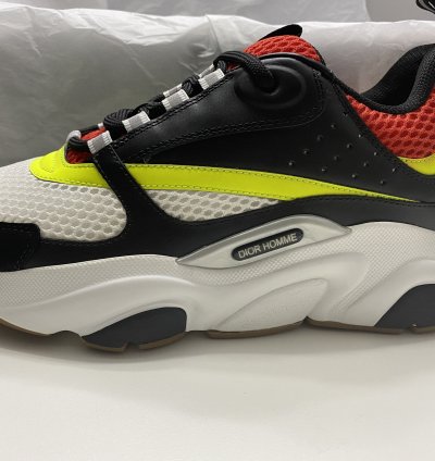 B22 Sneakers 3sn231 Yul 963