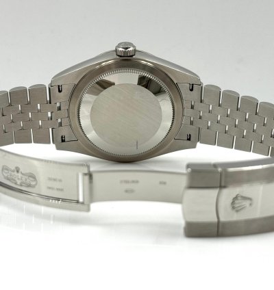 Rolex Sky-dweller Black Jubilee Bracelet 336934 Unworn 2024
