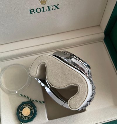 Rolex Sky-dweller Black New 2025