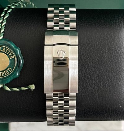 Rolex Sky-dweller Black New 2025