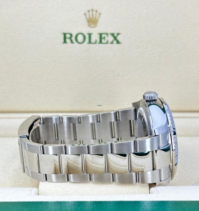 Rolex Sky-dweller Black Oyster 336934-0007 Unworn 2024