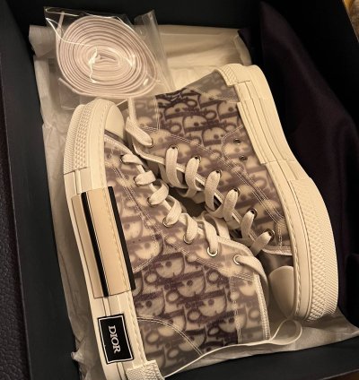 B23 Dior Oblique