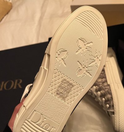 B23 Dior Oblique