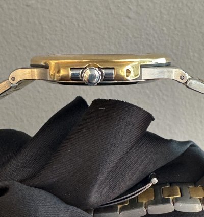 Patek Philippe 3700
