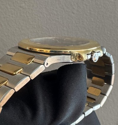 Patek Philippe 3700