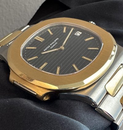 Patek Philippe 3700