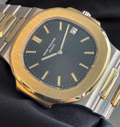 Patek Philippe 3700