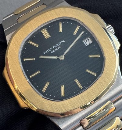 Patek Philippe 3700