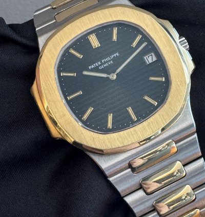 Patek Philippe 3700