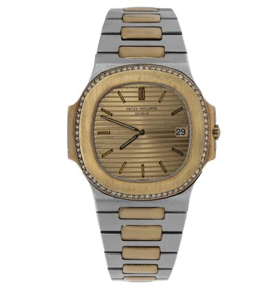 Patek Philippe 3700 14
