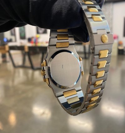 Patek Philippe 3700 14