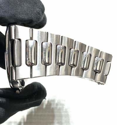 Patek Philippe 3700 1a Watches Stainless Steel Used