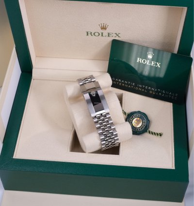 Rolex Sky-dweller Blue - So Fresh 2024 Unworn