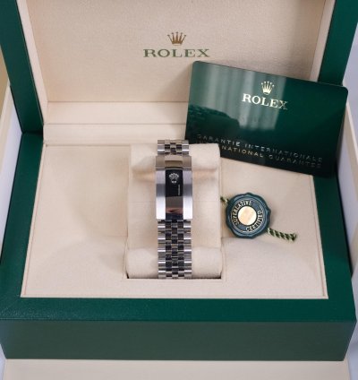 Rolex Sky-dweller Blue - So Fresh 2024 Unworn