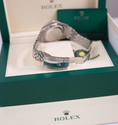 Rolex Sky-dweller Blue - So Fresh 2024 Unworn