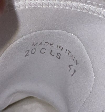 B23 High-top Sneaker White Dior Oblique Trasparenc Canvas