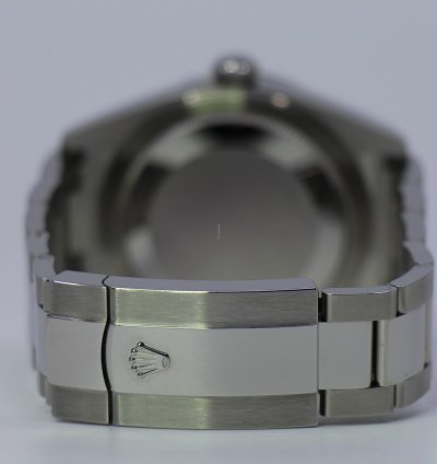 Rolex Sky-dweller Blue 326934 - 06 2023 - Unworn