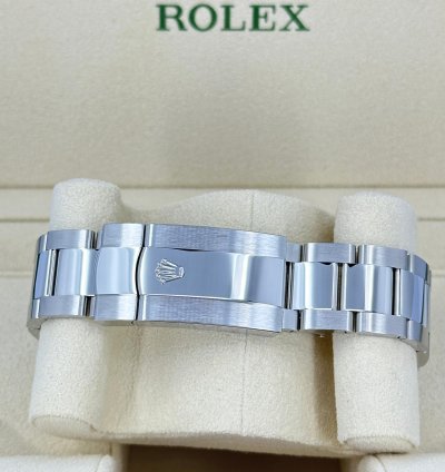 Rolex Sky-dweller Blue 336934-0005 Unworn 2024