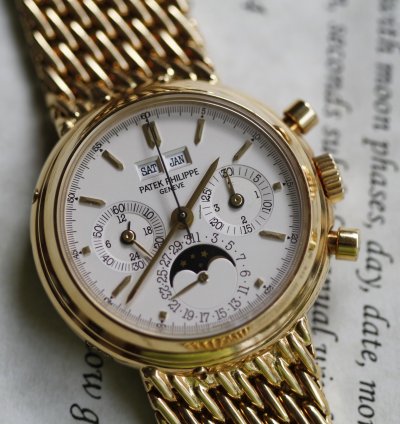 Patek Philippe 3970j 002