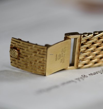 Patek Philippe 3970j 002
