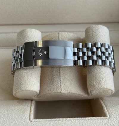 Rolex Sky-dweller Blue Dial - 336934 - 2024