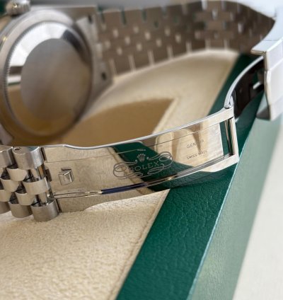 Rolex Sky-dweller Blue Dial - 336934 - 2024