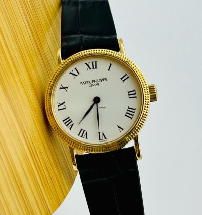Patek Philippe 4809