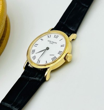 Patek Philippe 4809