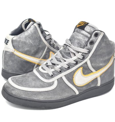 2004 Vandal Hi Ltd Gold Leaf Euro Wash Pack