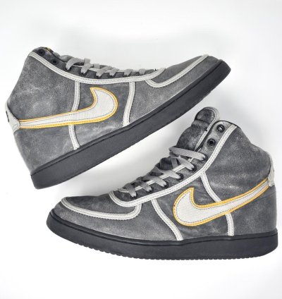 2004 Vandal Hi Ltd Gold Leaf Euro Wash Pack