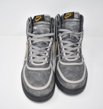 2004 Vandal Hi Ltd Gold Leaf Euro Wash Pack