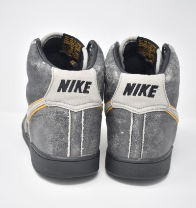 2004 Vandal Hi Ltd Gold Leaf Euro Wash Pack