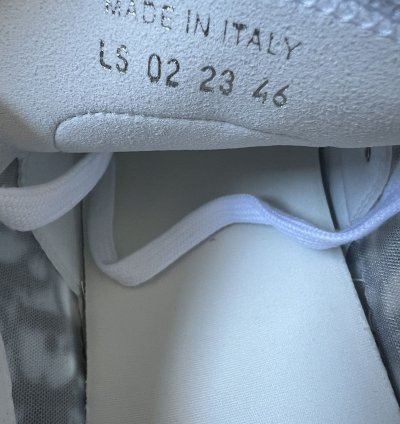 B23 Low Dior Oblique