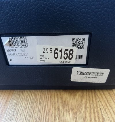 B23 Low Dior Oblique