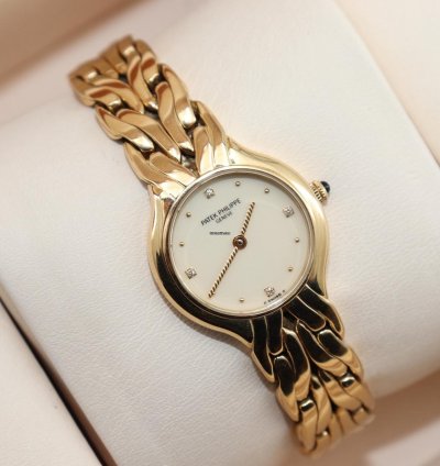 Patek Philippe 4816 001