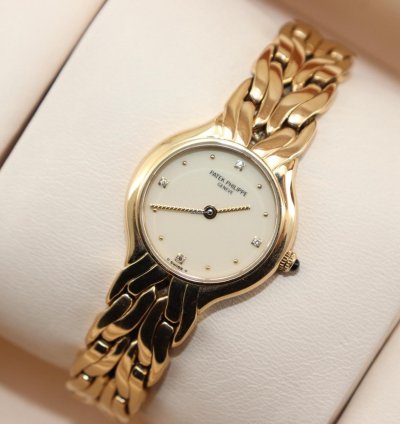 Patek Philippe 4816 001
