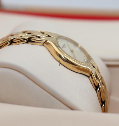 Patek Philippe 4816 001