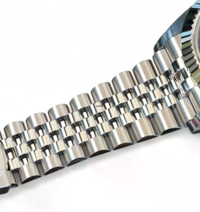 Rolex Sky-dweller Blue Dial 336934 Jubilee Bracelet