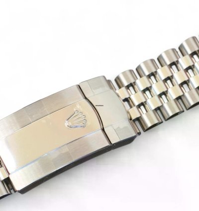 Rolex Sky-dweller Blue Dial 336934 Jubilee Bracelet