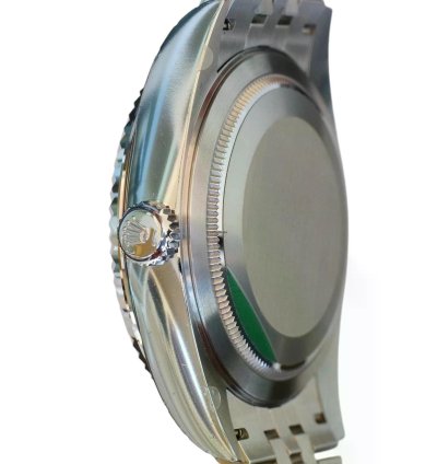 Rolex Sky-dweller Blue Dial 336934 Jubilee Bracelet