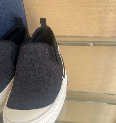 B23 Low Top Lt Kumo Oblique In Black