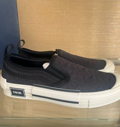 B23 Low Top Lt Kumo Oblique In Black
