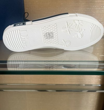B23 Low Top Lt Kumo Oblique In Black