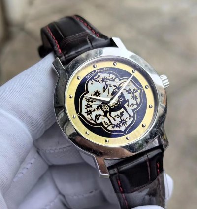 Patek Philippe 5075g-032