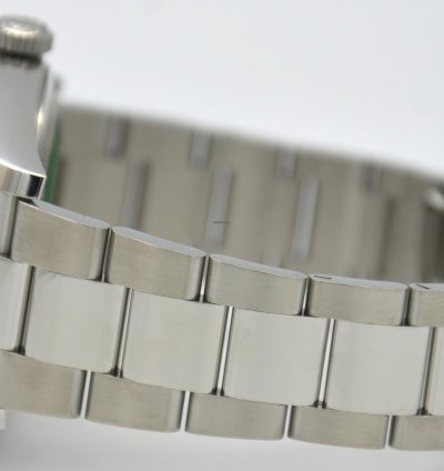 Rolex Sky-dweller Blue Dial Complete Set Stickers Off