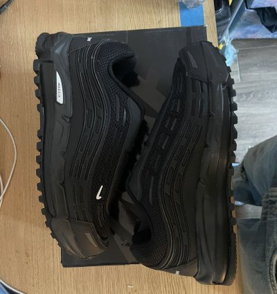 Air Max Tl 2 5 Black