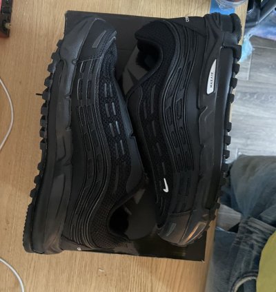 Air Max Tl 2 5 Black