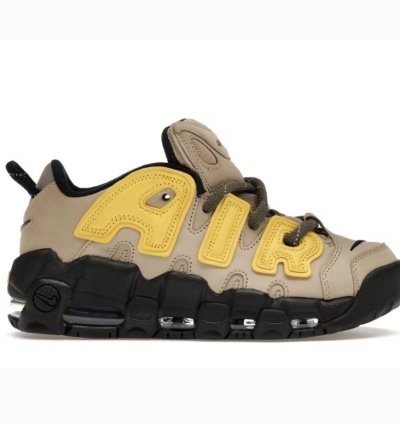 Ambush Air More Uptempo Low