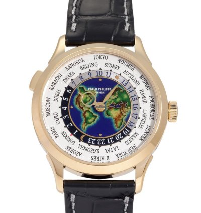 Patek Philippe 5231j-001 Automatic Yellow Gold Good